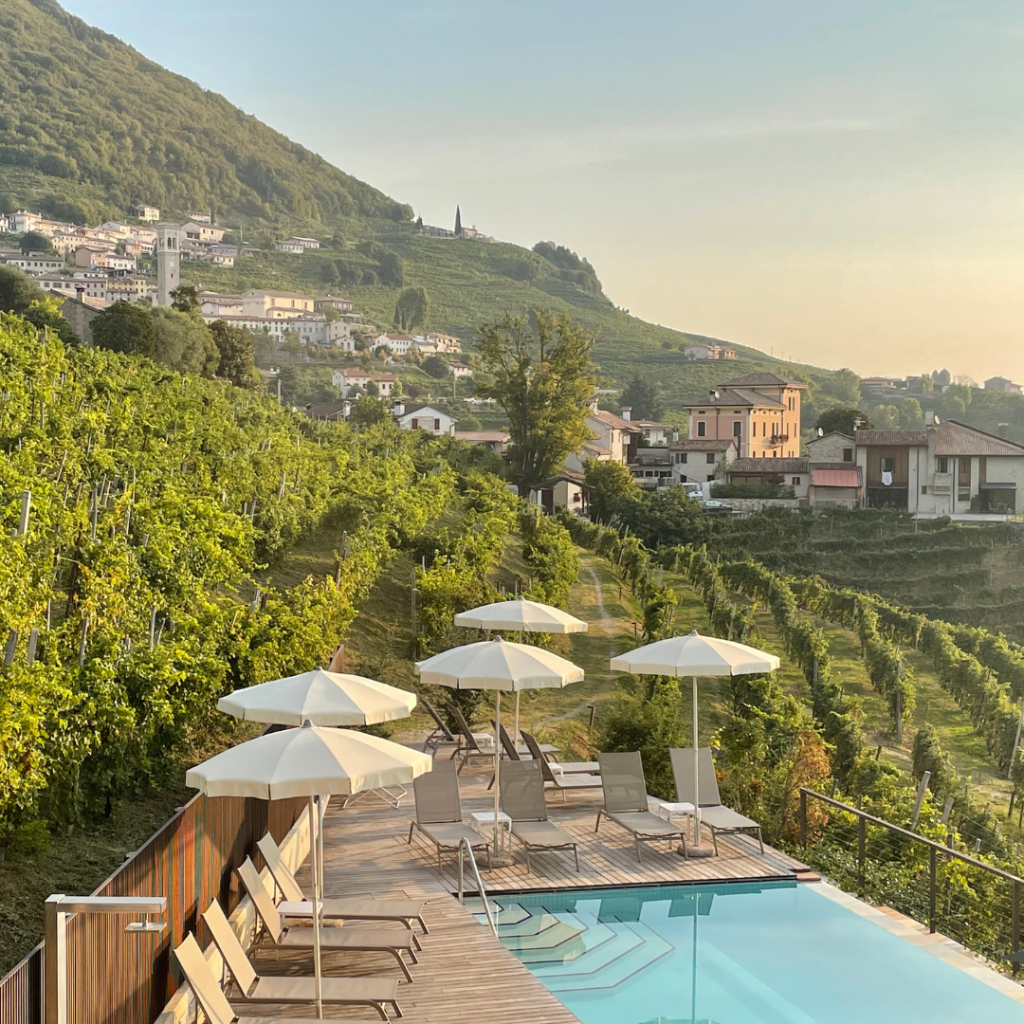 Agriturismo Due Carpini