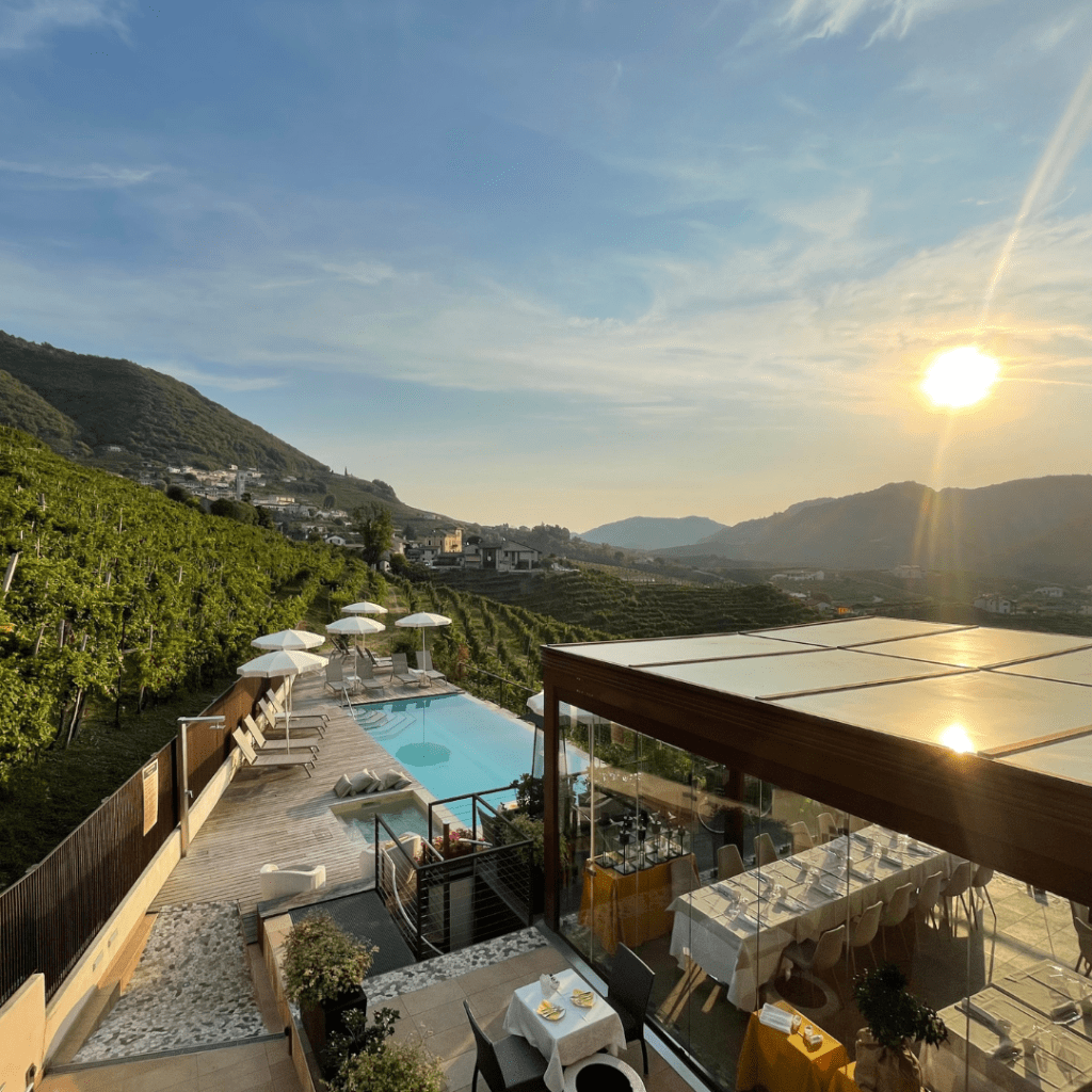 Agroturismo Due Carpini