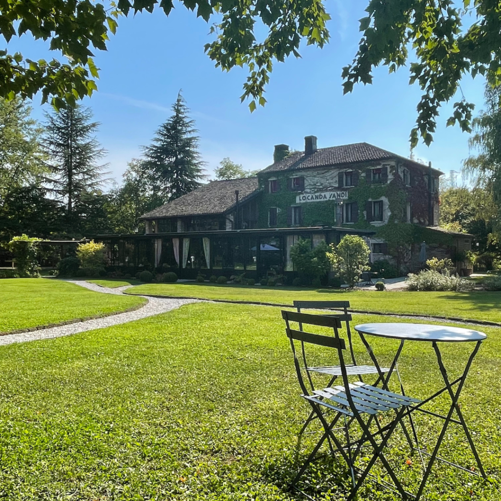 Locanda Sandi